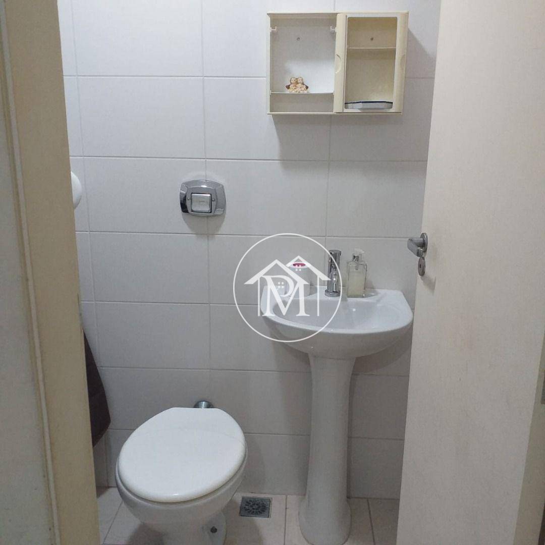 Casa de Condomínio à venda com 3 quartos, 172m² - Foto 6