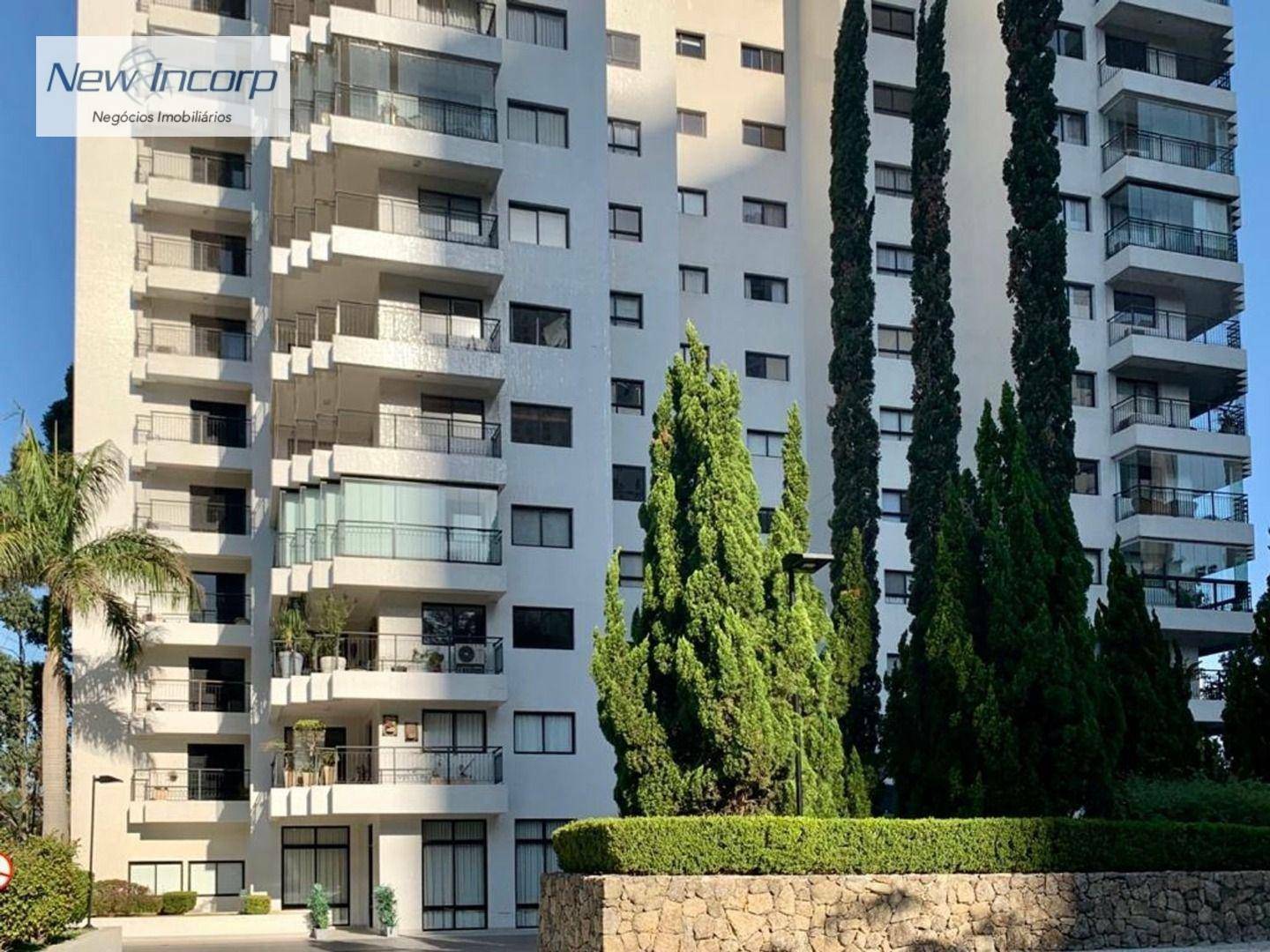 Apartamento à venda com 4 quartos, 380m² - Foto 26