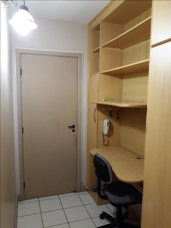 Apartamento à venda com 3 quartos, 120m² - Foto 32