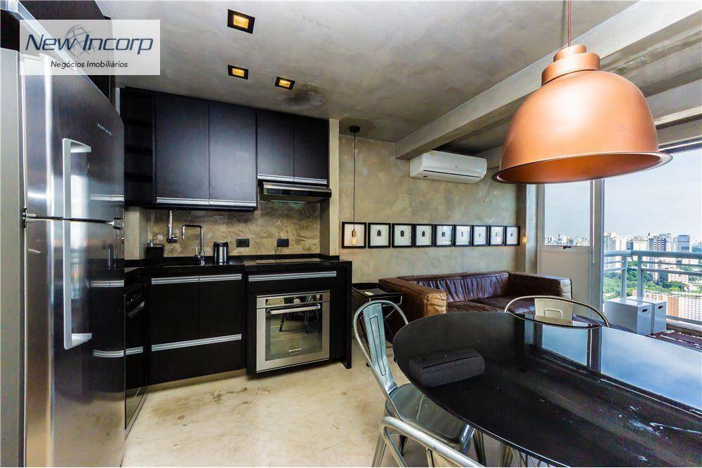 Apartamento à venda com 2 quartos, 109m² - Foto 2