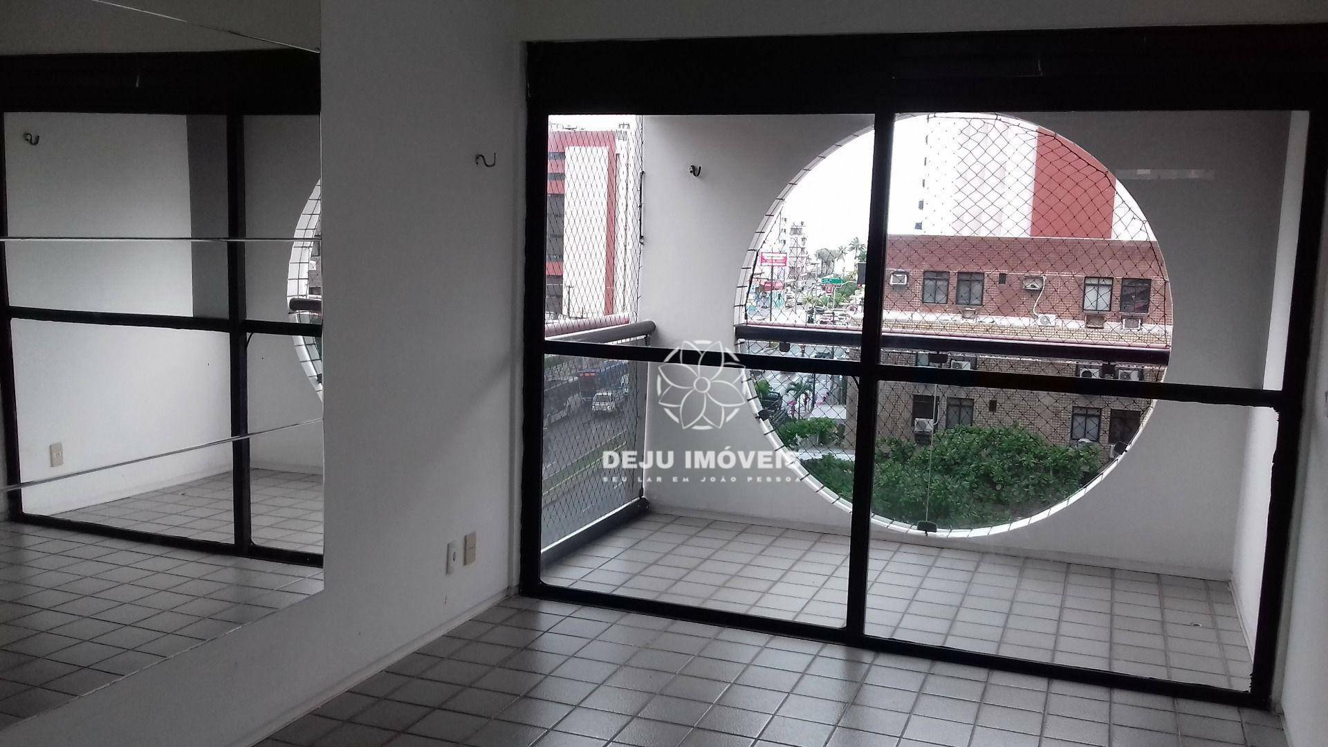 Apartamento para alugar com 3 quartos, 145m² - Foto 11