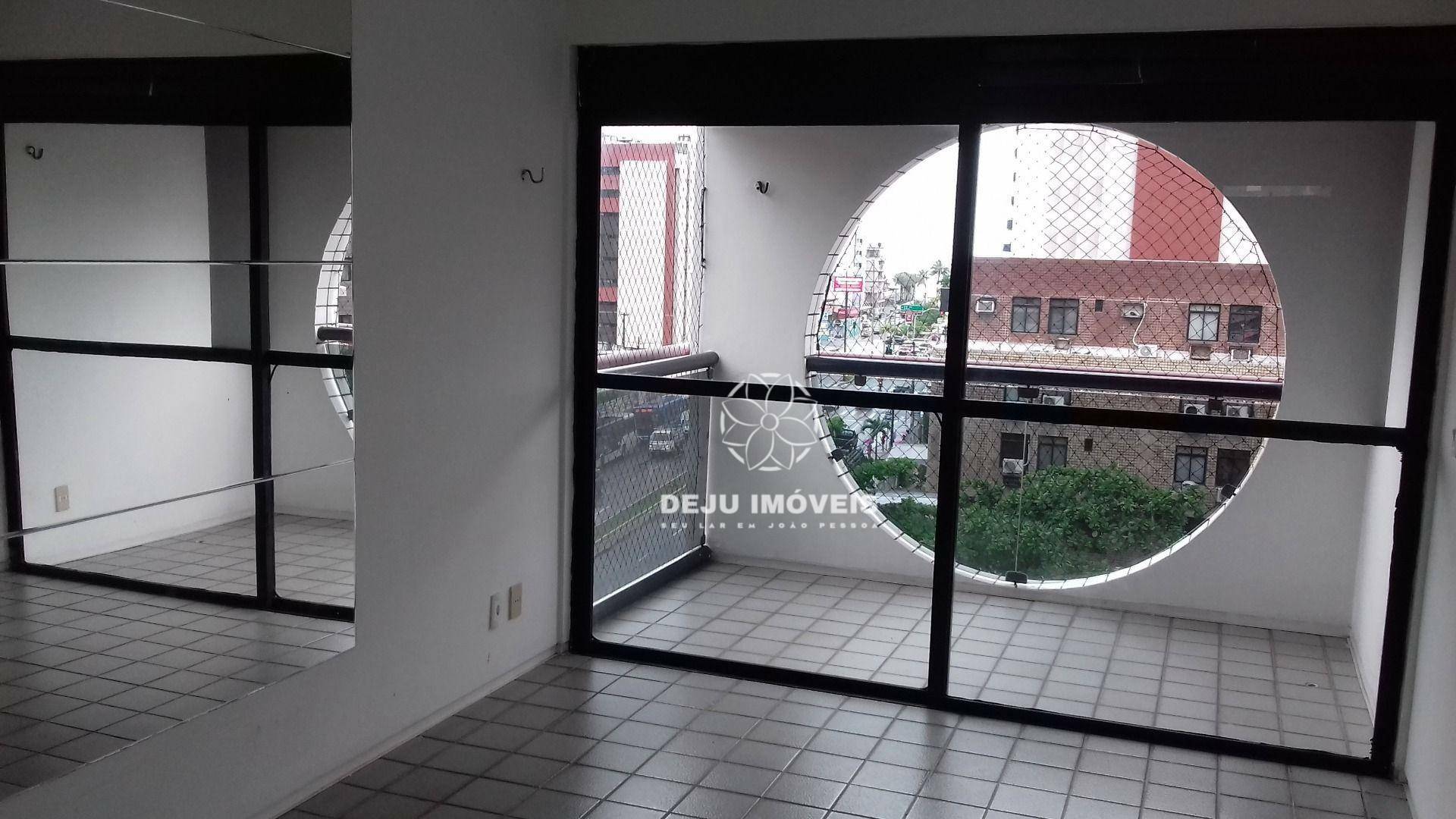 Apartamento para alugar com 3 quartos, 145m² - Foto 11