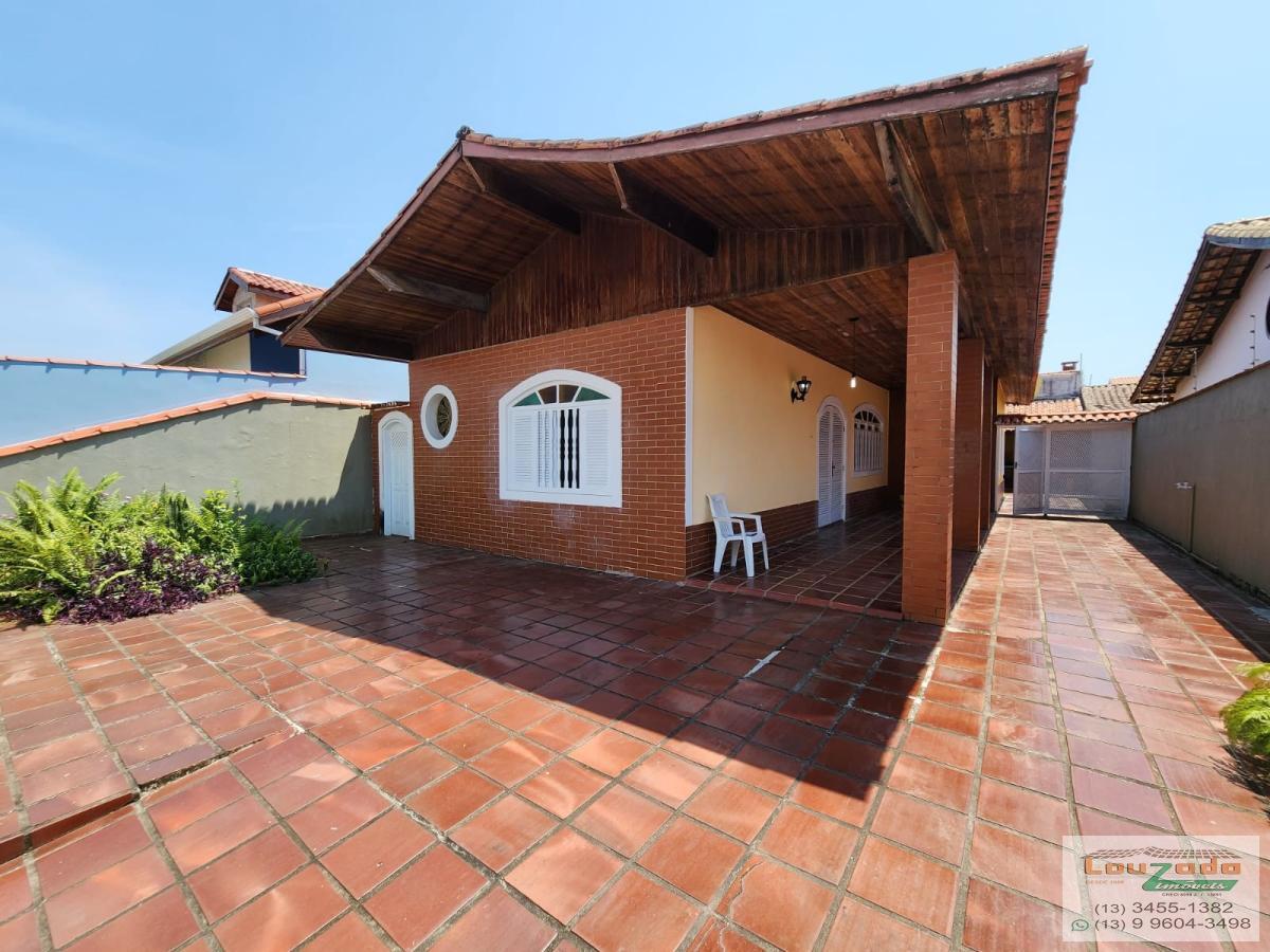 Casa à venda com 3 quartos, 360m² - Foto 2