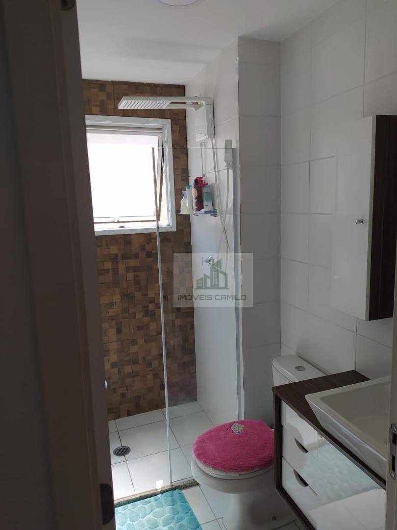 Apartamento à venda com 2 quartos, 55m² - Foto 28