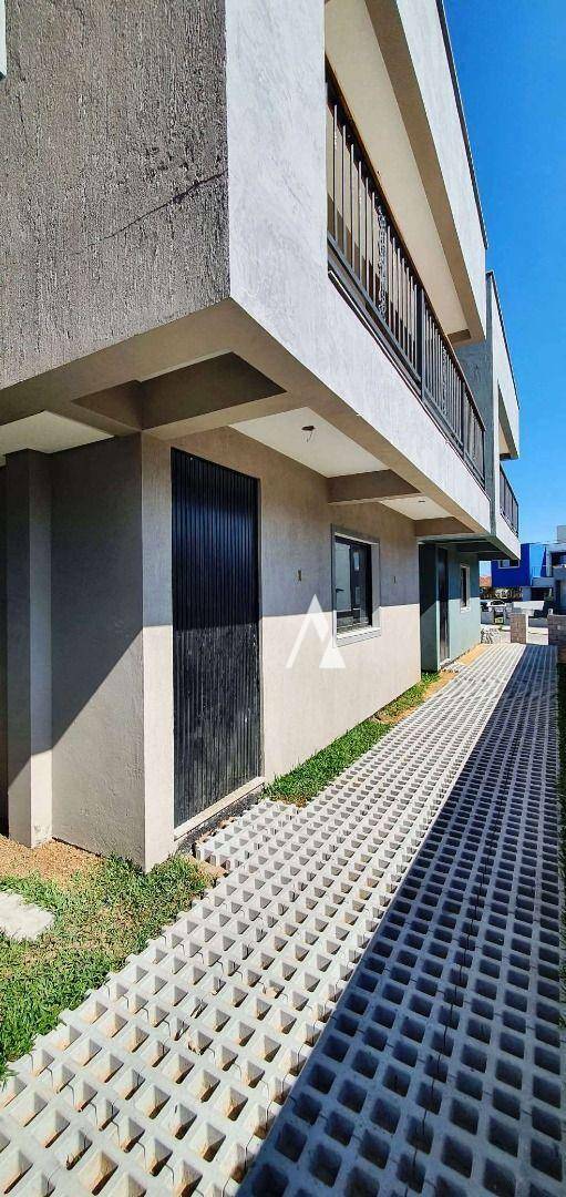 Casa de Condomínio à venda com 3 quartos, 116m² - Foto 1