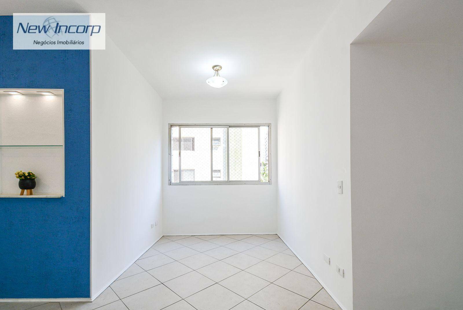 Apartamento à venda com 3 quartos, 69m² - Foto 2