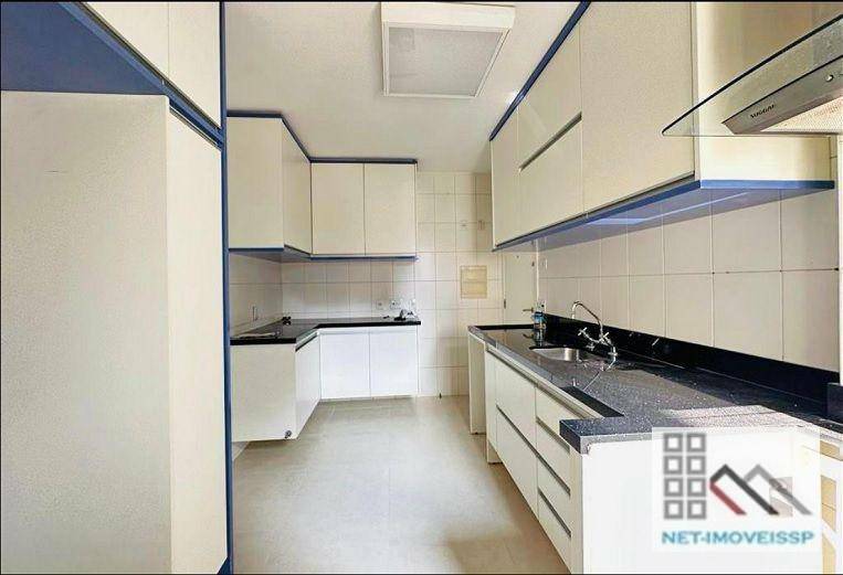 Apartamento à venda com 2 quartos, 104m² - Foto 12