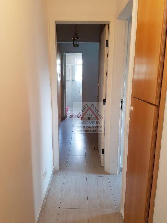 Apartamento à venda com 3 quartos, 126m² - Foto 5