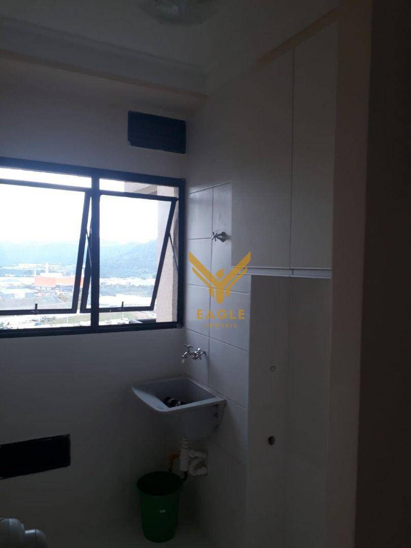 Apartamento à venda com 2 quartos, 54m² - Foto 20