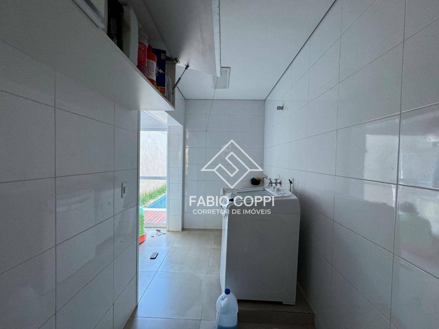 Casa de Condomínio à venda com 4 quartos, 414m² - Foto 43
