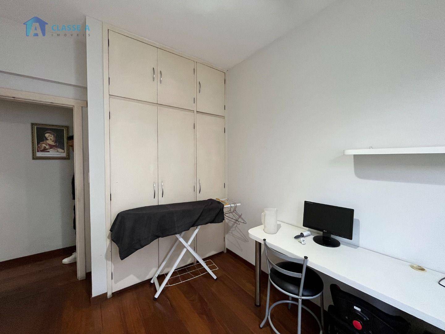 Cobertura à venda com 3 quartos, 195m² - Foto 9