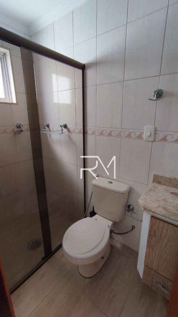 Apartamento à venda com 3 quartos, 125m² - Foto 19