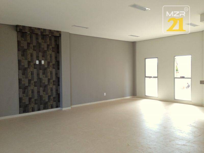 Apartamento à venda com 2 quartos, 61m² - Foto 35