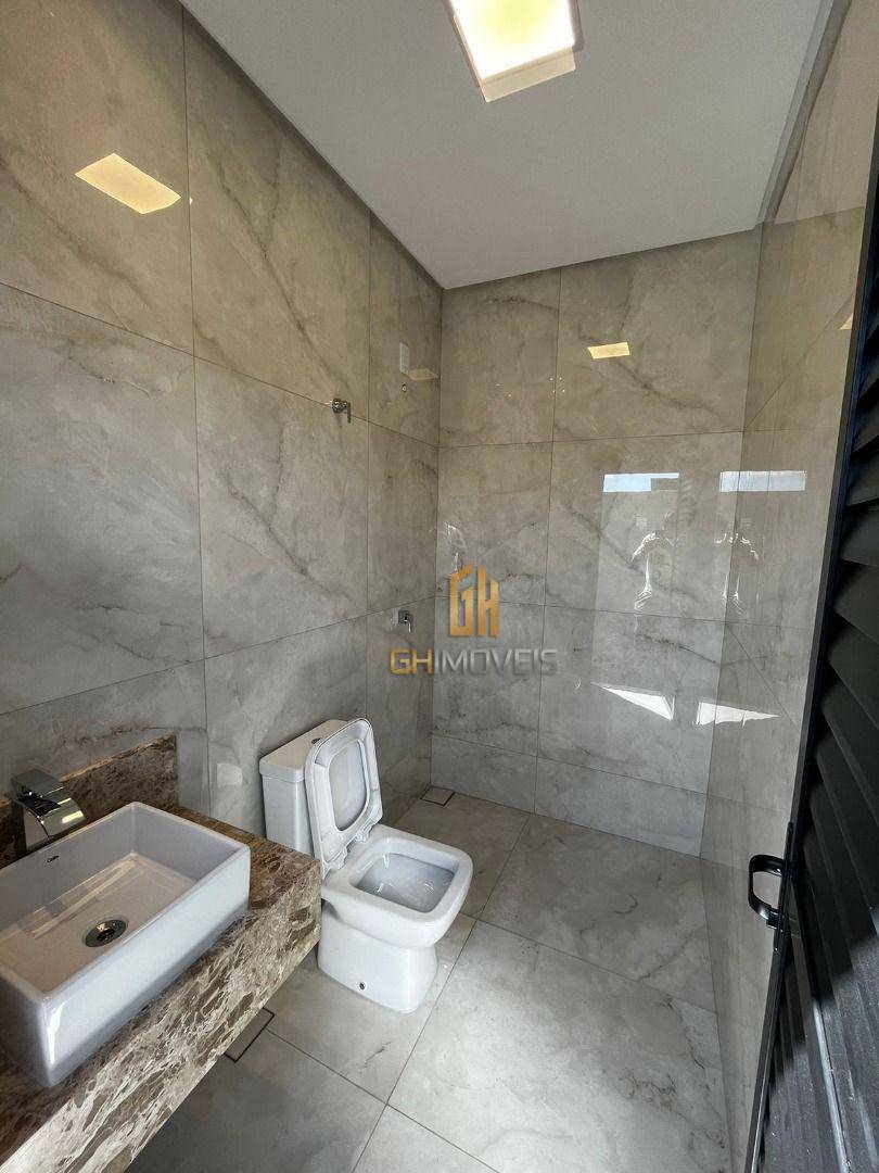 Casa de Condomínio à venda com 3 quartos, 160m² - Foto 15