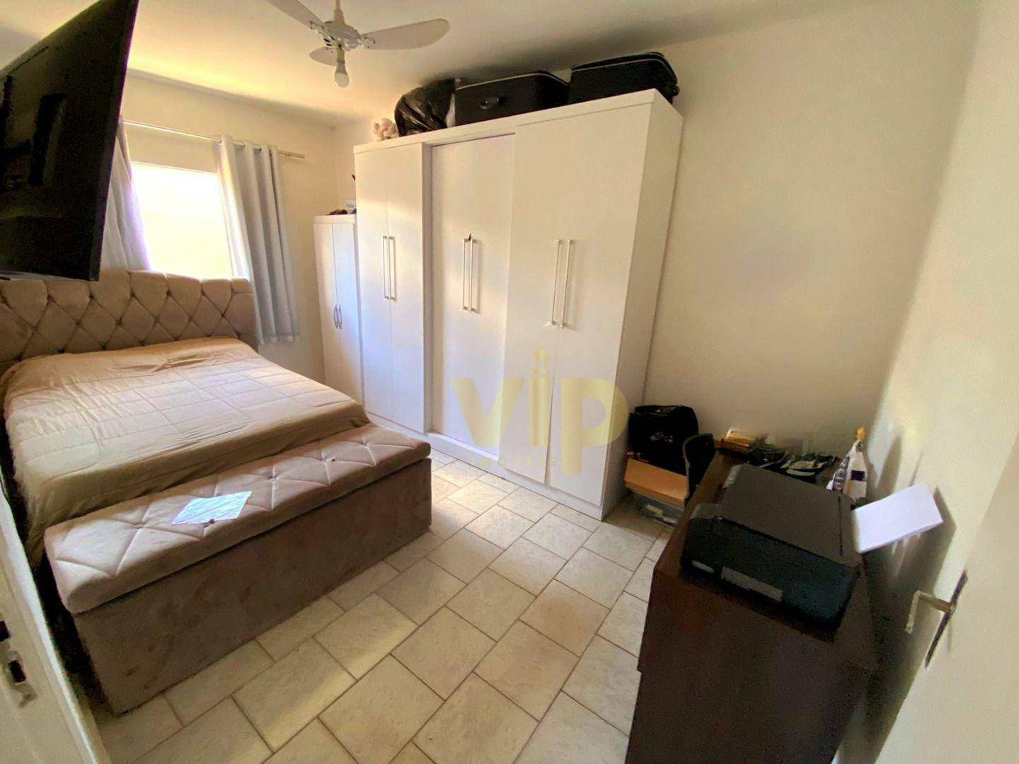 Casa à venda com 2 quartos, 85m² - Foto 3