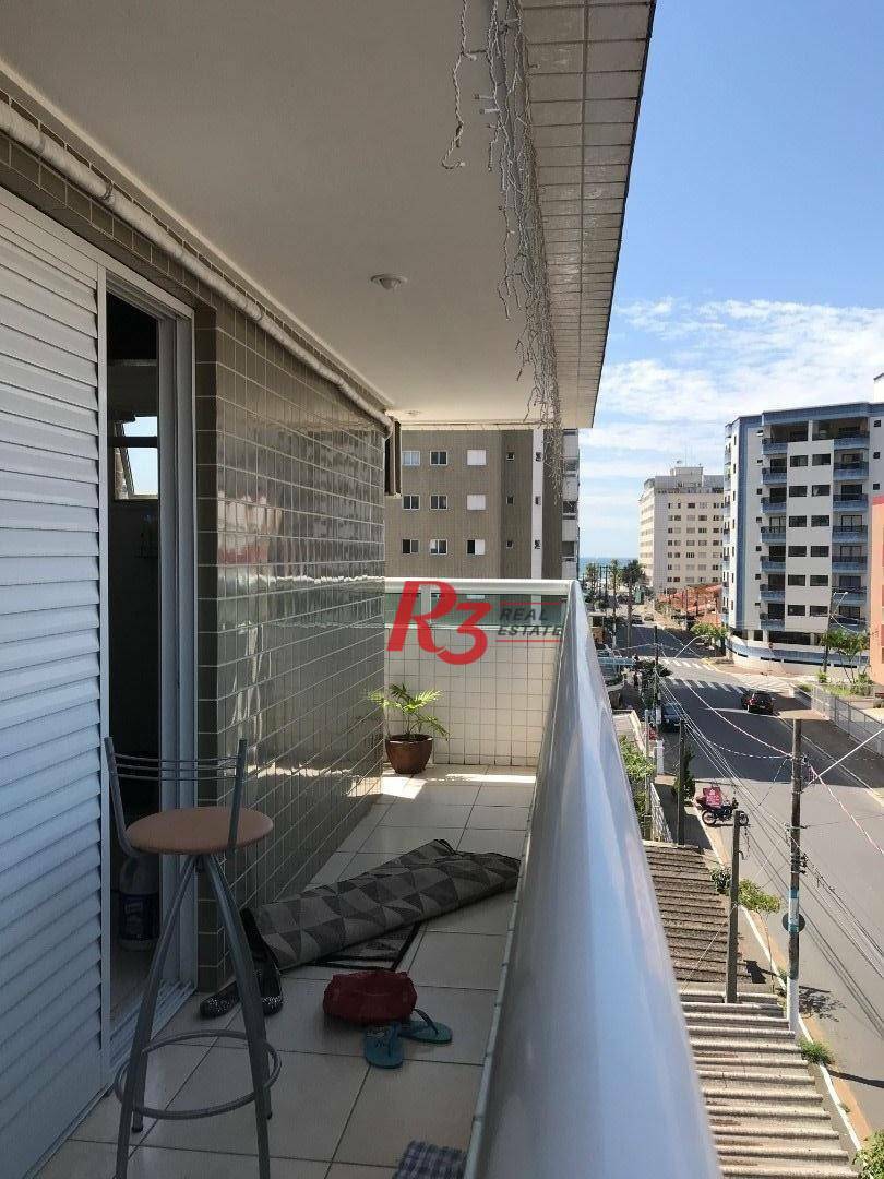 Apartamento à venda com 2 quartos, 70m² - Foto 1