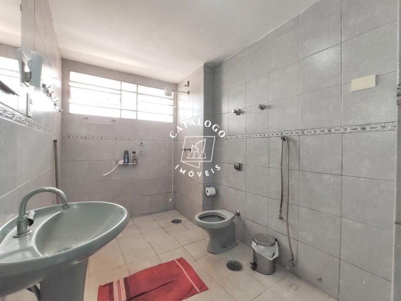 Apartamento à venda com 3 quartos, 164m² - Foto 13