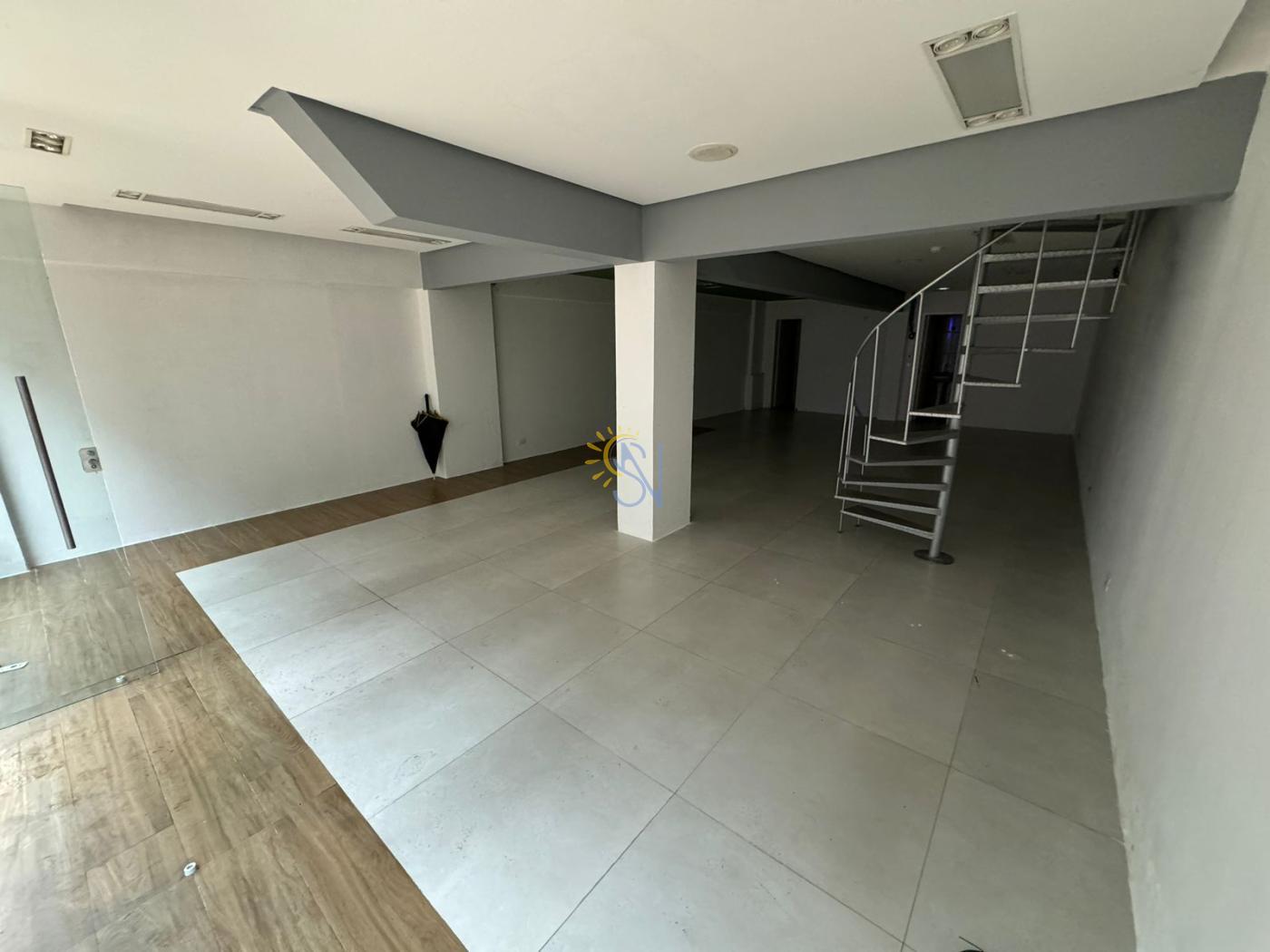 Conjunto Comercial-Sala para alugar, 103m² - Foto 2