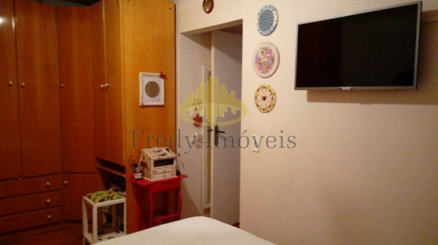 Apartamento à venda com 3 quartos, 101m² - Foto 7