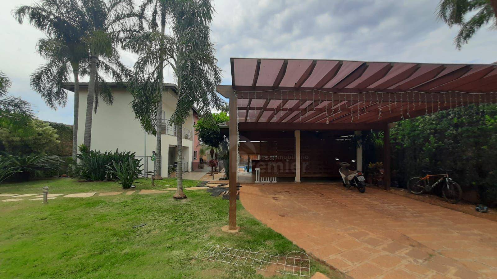 Chácara à venda com 3 quartos, 300m² - Foto 9