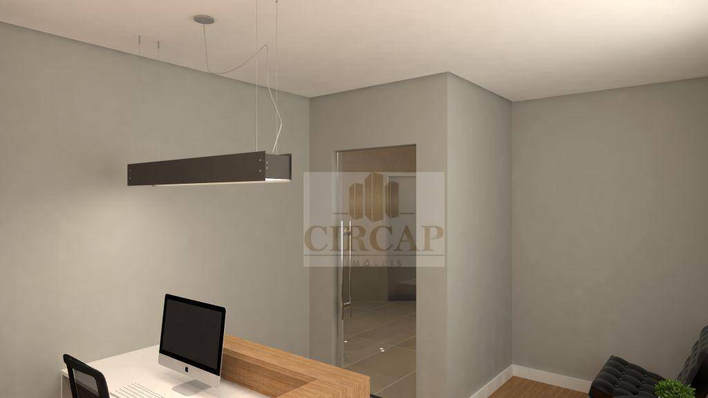 Conjunto Comercial-Sala para alugar, 190m² - Foto 5