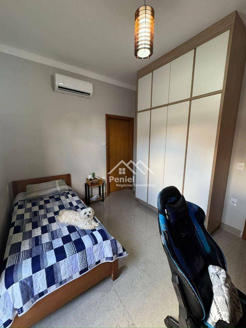 Casa de Condomínio à venda com 3 quartos, 240m² - Foto 7