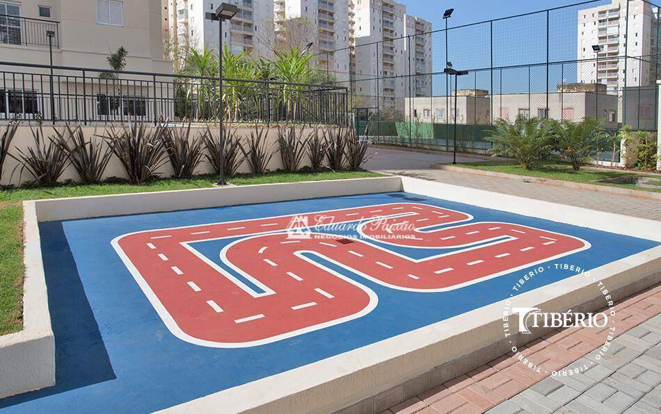 Apartamento para alugar com 2 quartos, 55m² - Foto 27