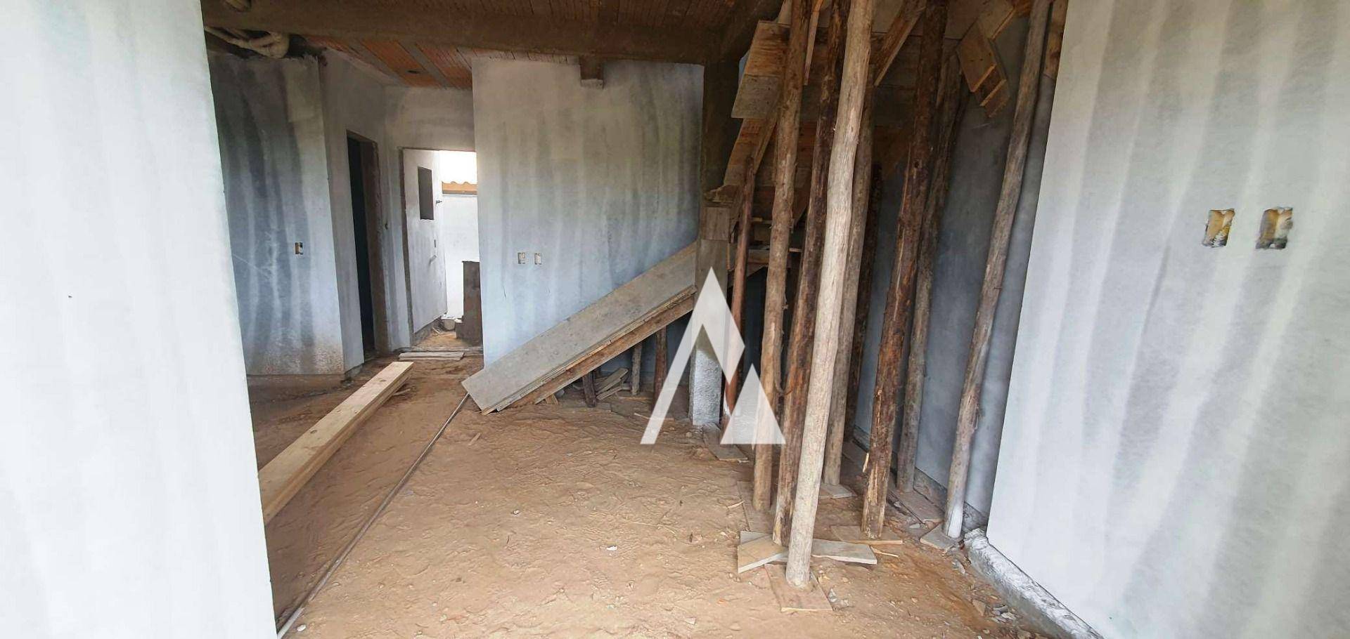 Casa de Condomínio à venda com 3 quartos, 91m² - Foto 4