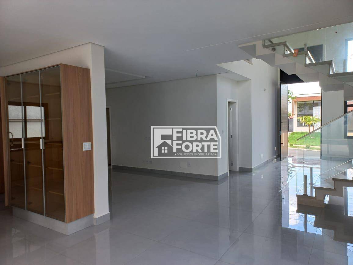 Casa de Condomínio à venda com 4 quartos, 285m² - Foto 5