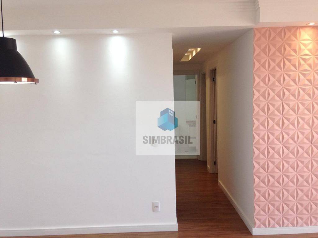 Apartamento à venda com 3 quartos, 67m² - Foto 9