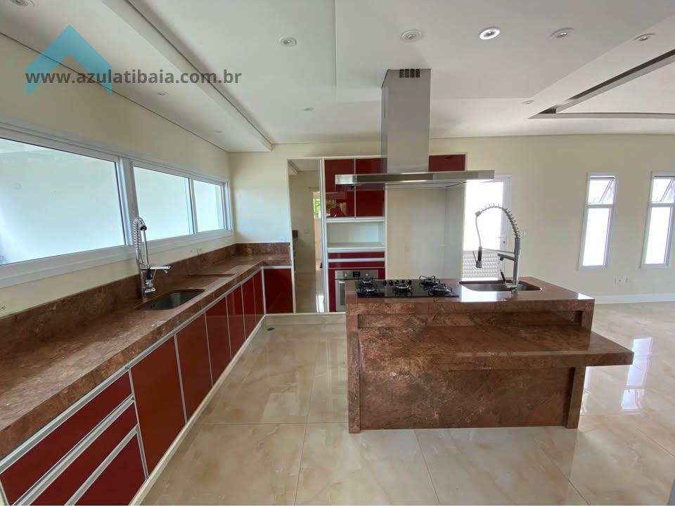 Casa de Condomínio à venda com 4 quartos, 450m² - Foto 9