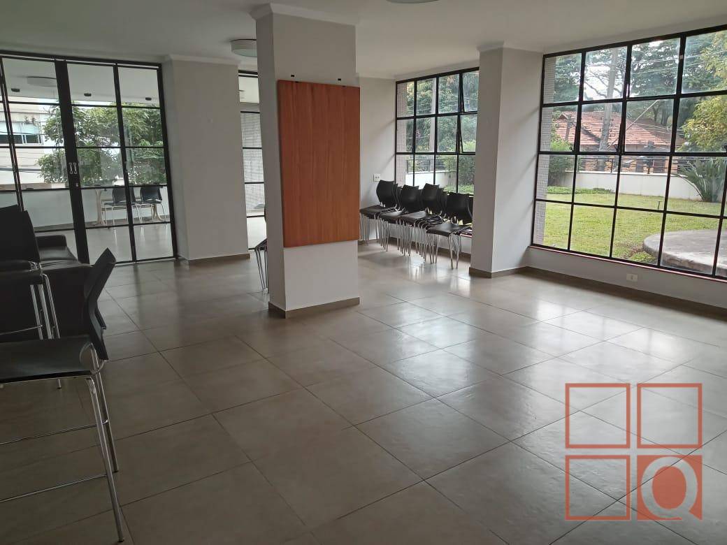 Cobertura à venda com 3 quartos, 123m² - Foto 31