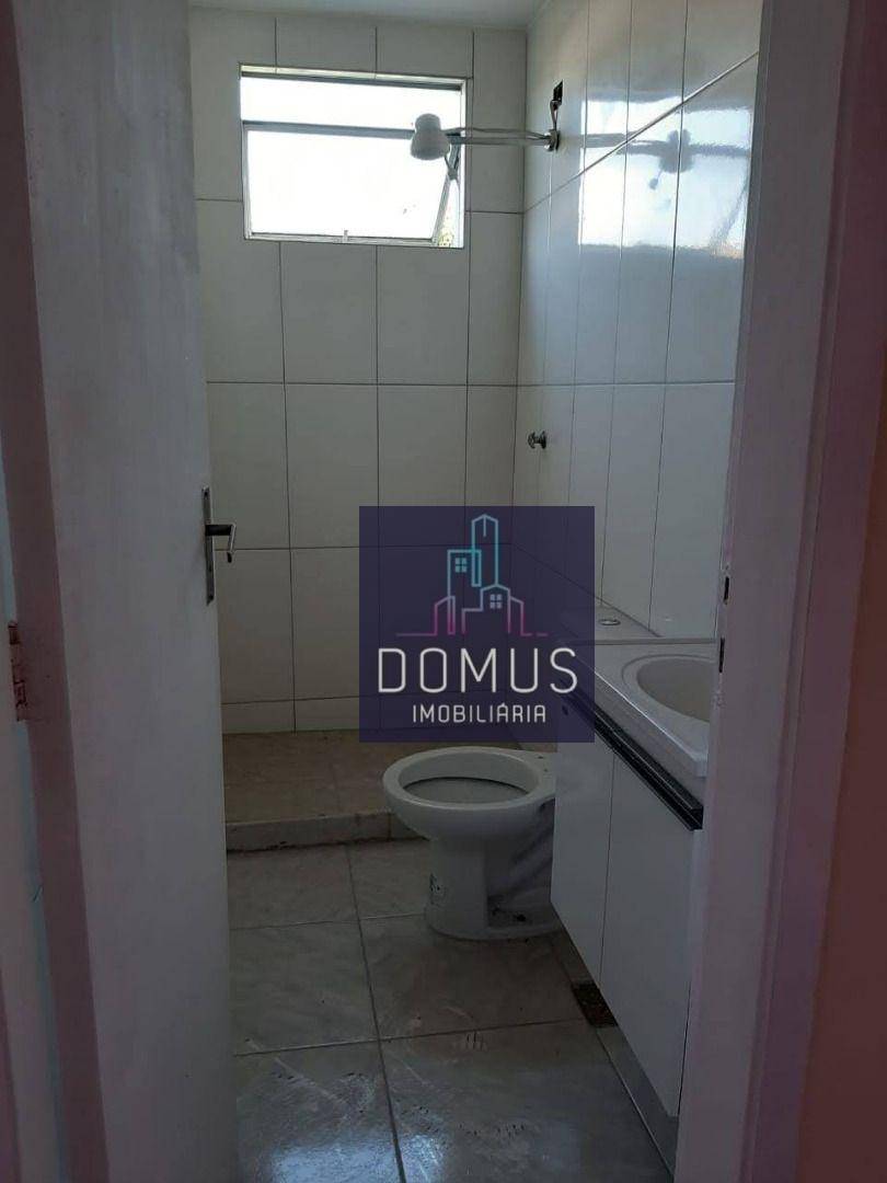 Apartamento à venda com 2 quartos, 57m² - Foto 3