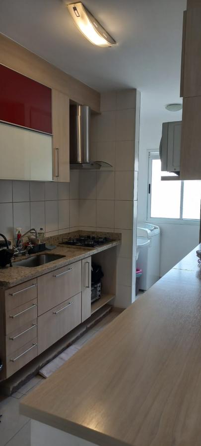 Apartamento à venda com 2 quartos, 72m² - Foto 11