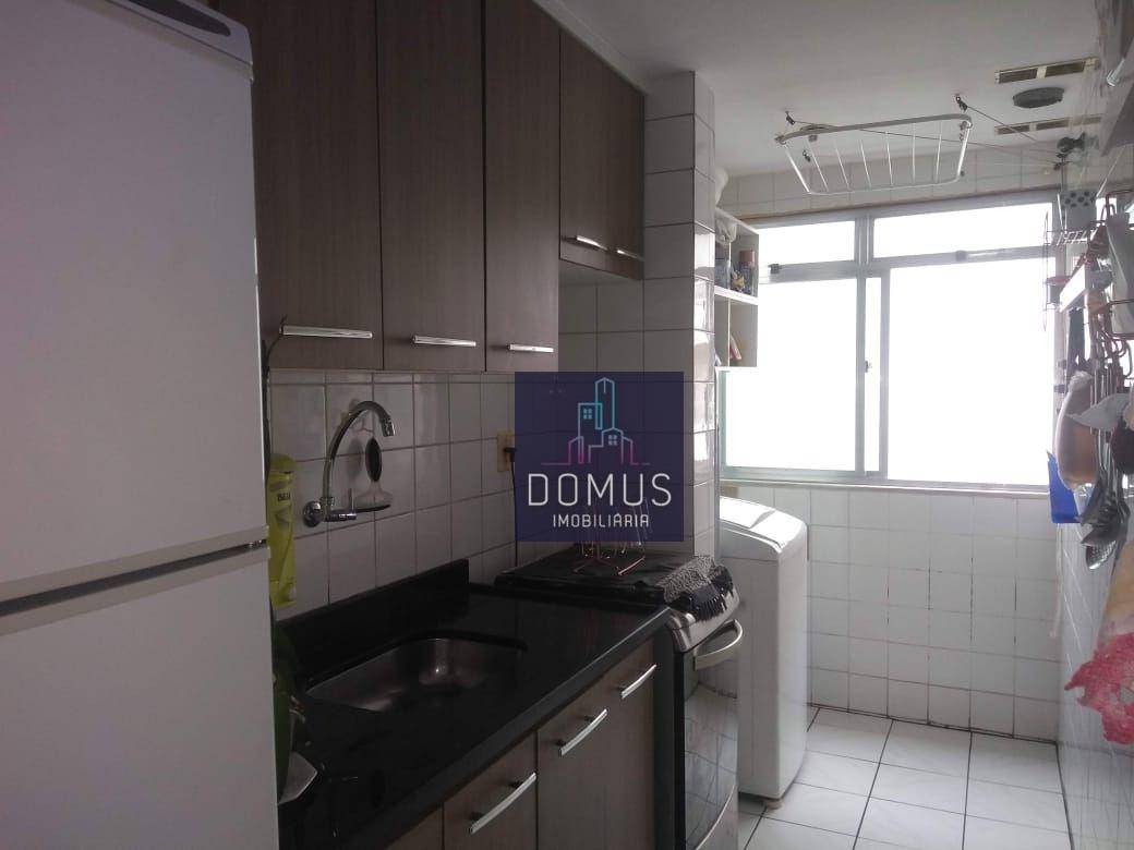 Apartamento à venda com 3 quartos, 69m² - Foto 10