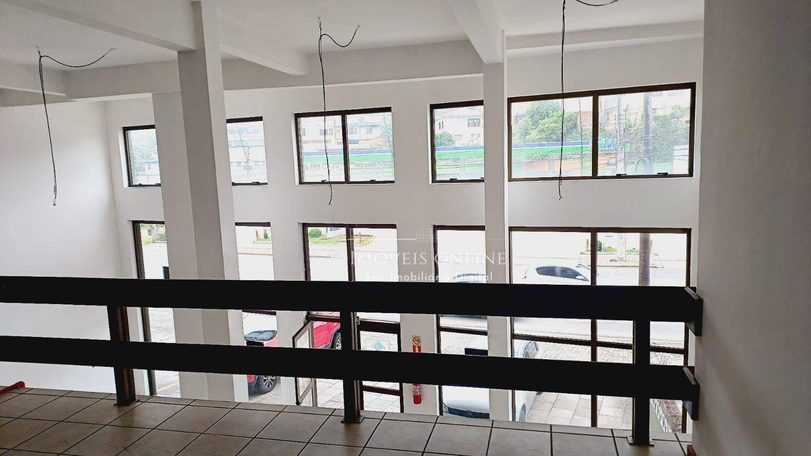 Conjunto Comercial-Sala para alugar, 373m² - Foto 11