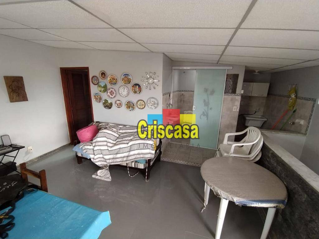 Casa à venda com 5 quartos, 240m² - Foto 19