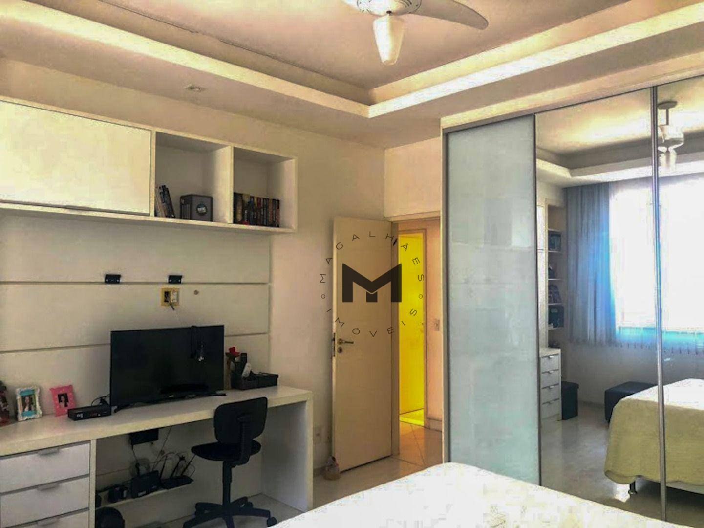 Cobertura à venda com 3 quartos, 340m² - Foto 13