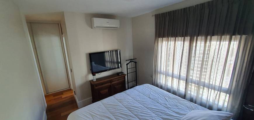 Apartamento à venda com 3 quartos, 164m² - Foto 6