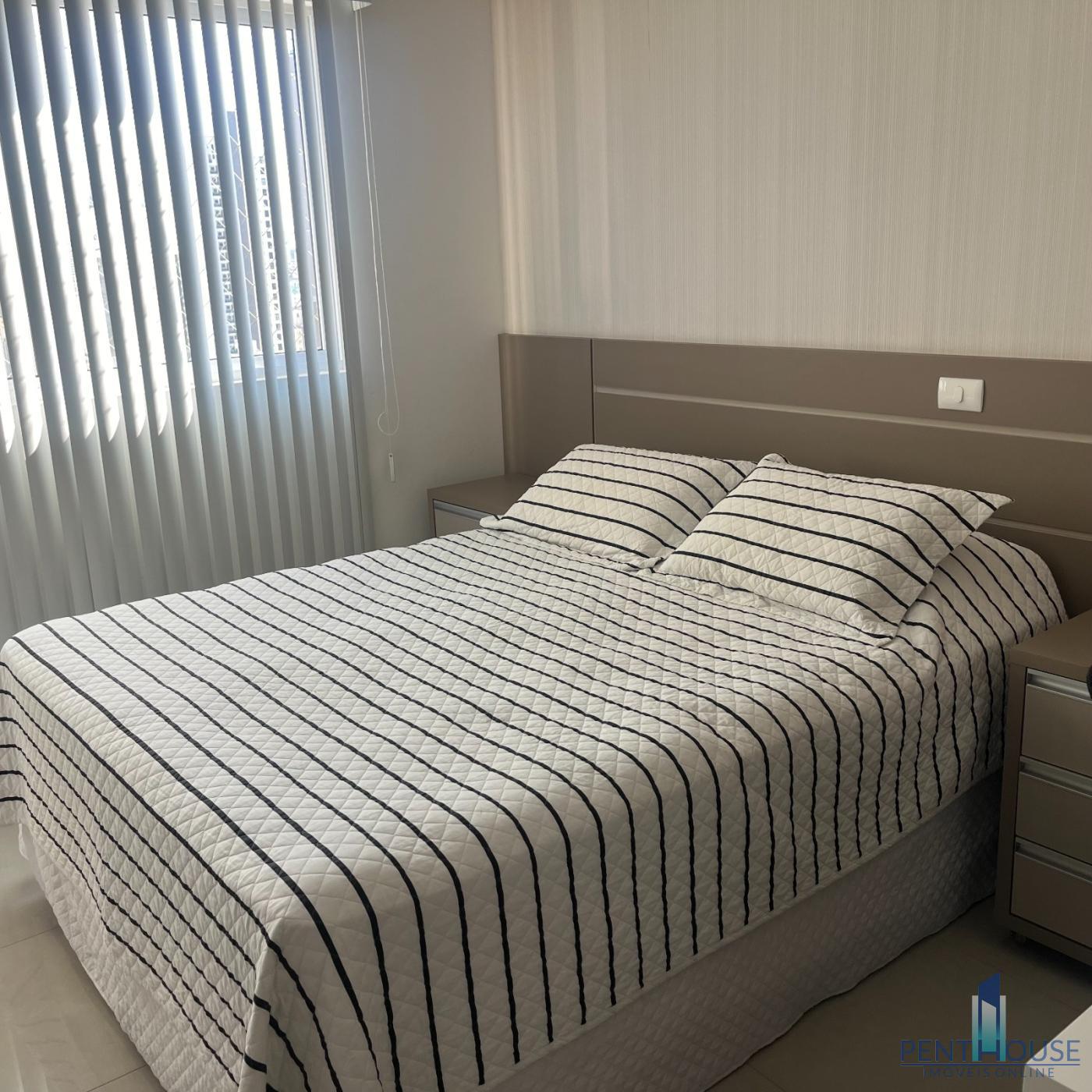 Apartamento à venda com 3 quartos, 129m² - Foto 4