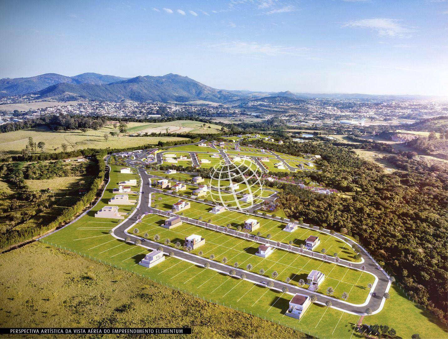 Loteamento e Condomínio à venda, 378M2 - Foto 2