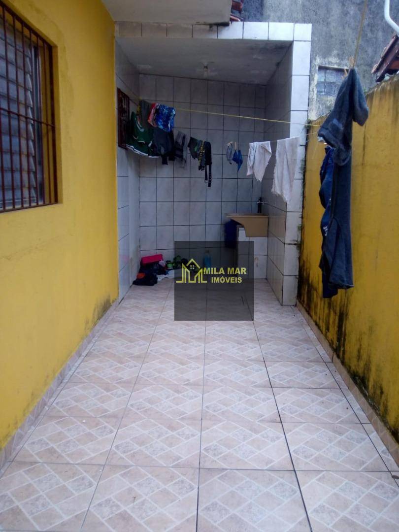 Casa à venda com 2 quartos, 70m² - Foto 18