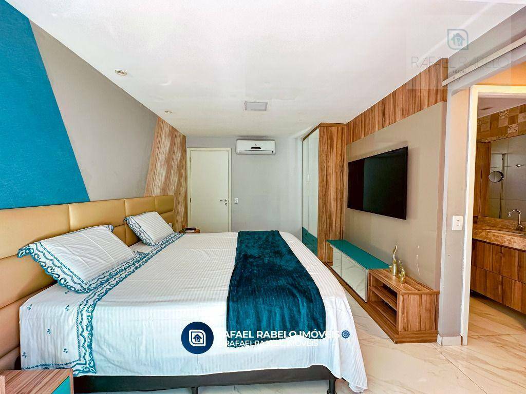 Apartamento à venda com 3 quartos, 115m² - Foto 7