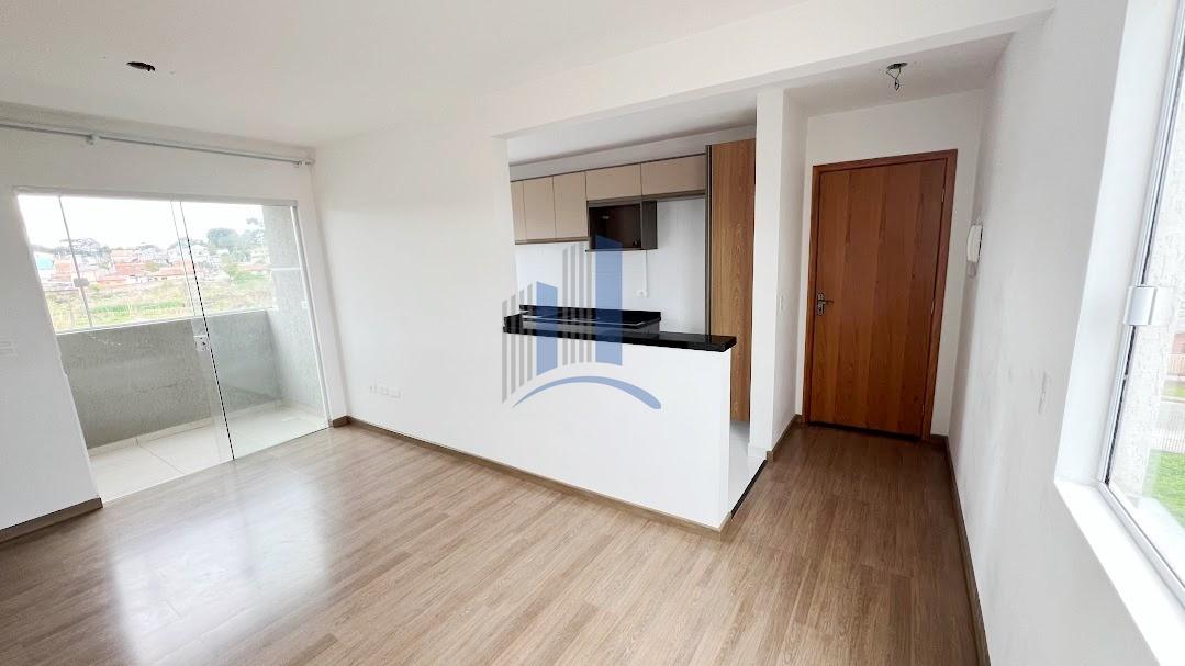Apartamento à venda com 2 quartos, 61m² - Foto 5