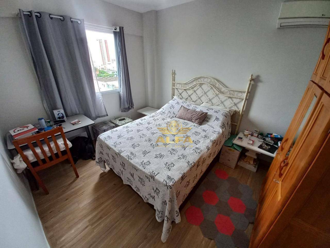 Apartamento à venda com 2 quartos, 72m² - Foto 12