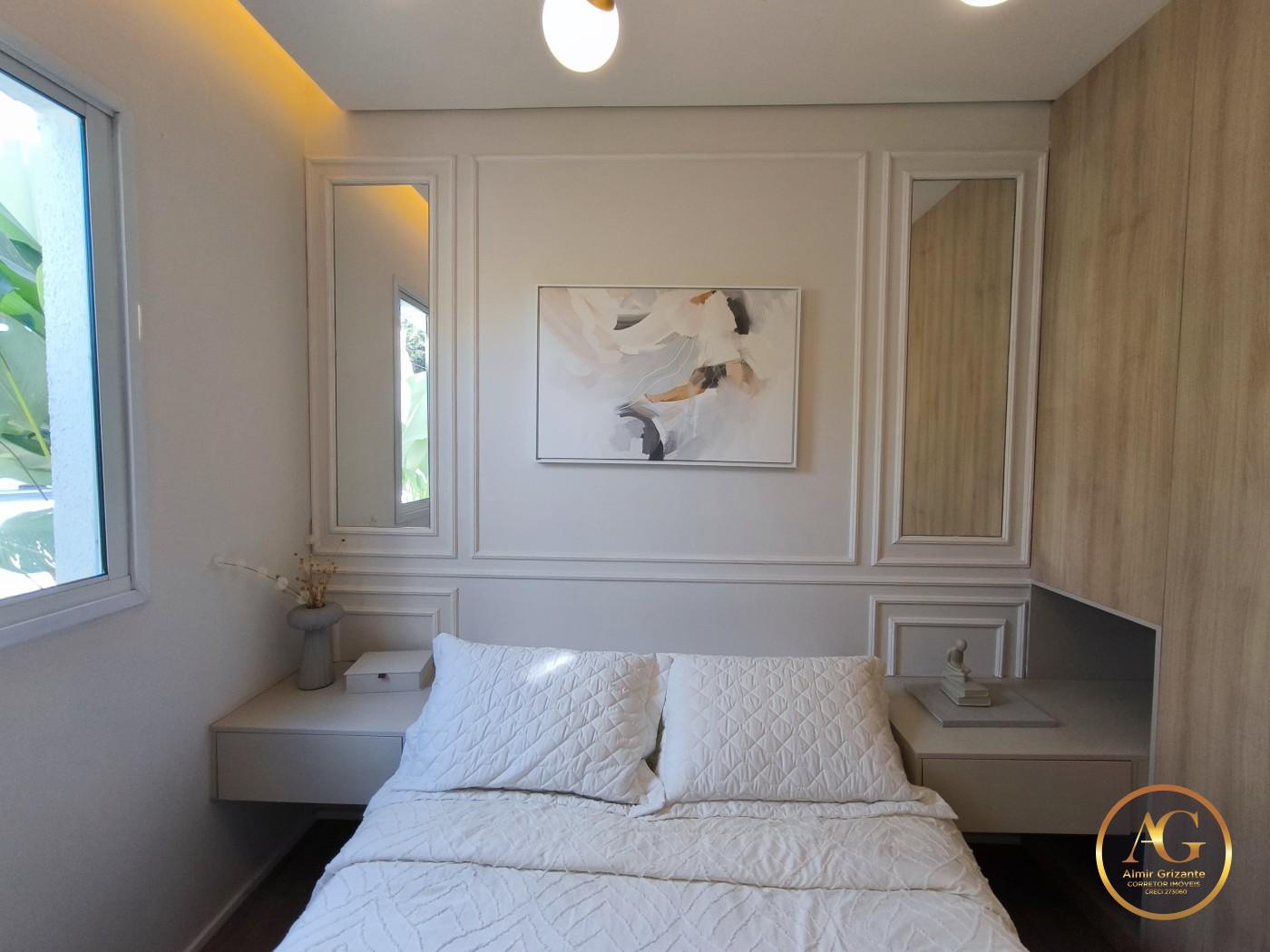 Apartamento à venda com 2 quartos, 55m² - Foto 21