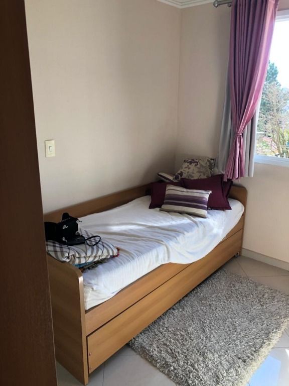 Apartamento à venda com 2 quartos, 88m² - Foto 8