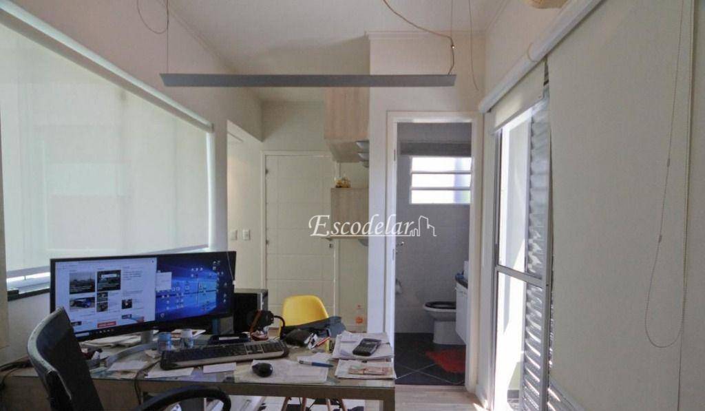 Sobrado à venda com 4 quartos, 240m² - Foto 33