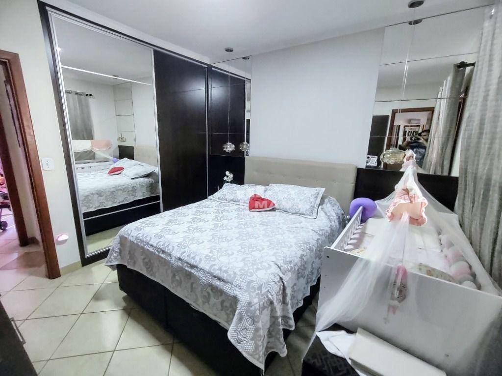 Casa à venda com 2 quartos, 125m² - Foto 19