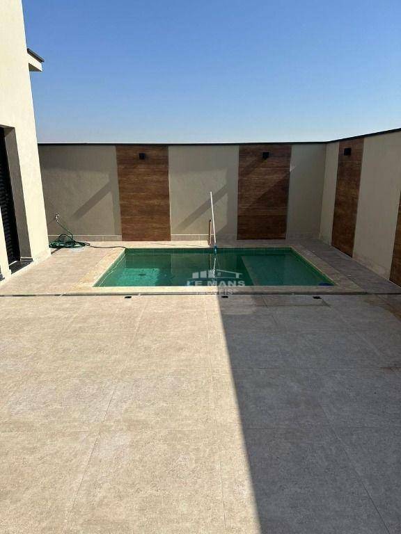 Casa de Condomínio à venda com 3 quartos, 155m² - Foto 15